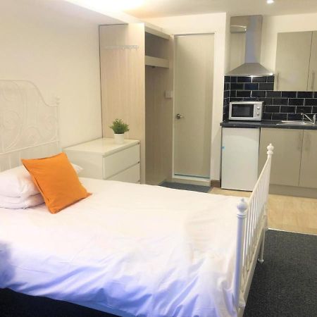 Field House Guest House วินเดอร์เมียร์ ภายนอก รูปภาพ