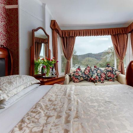 Field House Guest House วินเดอร์เมียร์ ภายนอก รูปภาพ
