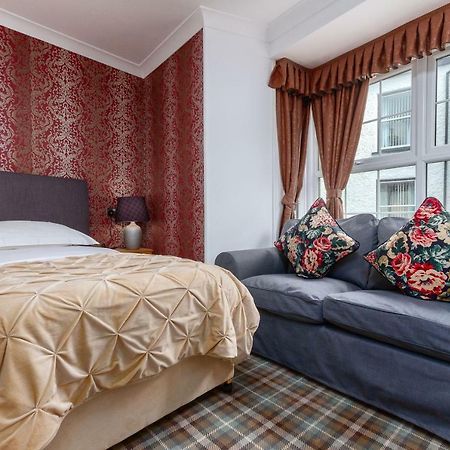 Field House Guest House วินเดอร์เมียร์ ภายนอก รูปภาพ